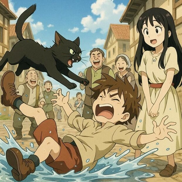 「GPT-5が生成した超短編小説」と「プロ作家が書いた超短編小説」はほとんど区別できないと判明した