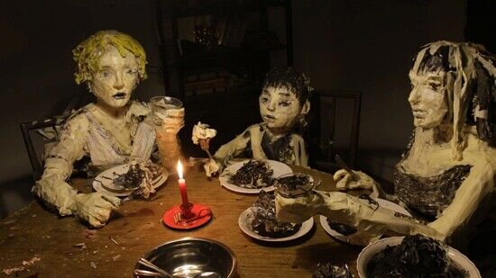 鬼滅を余所にアメリカで大ヒットしてるアニメが何か怖い