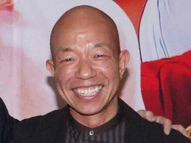 【報】バイきんぐ小峠、結婚