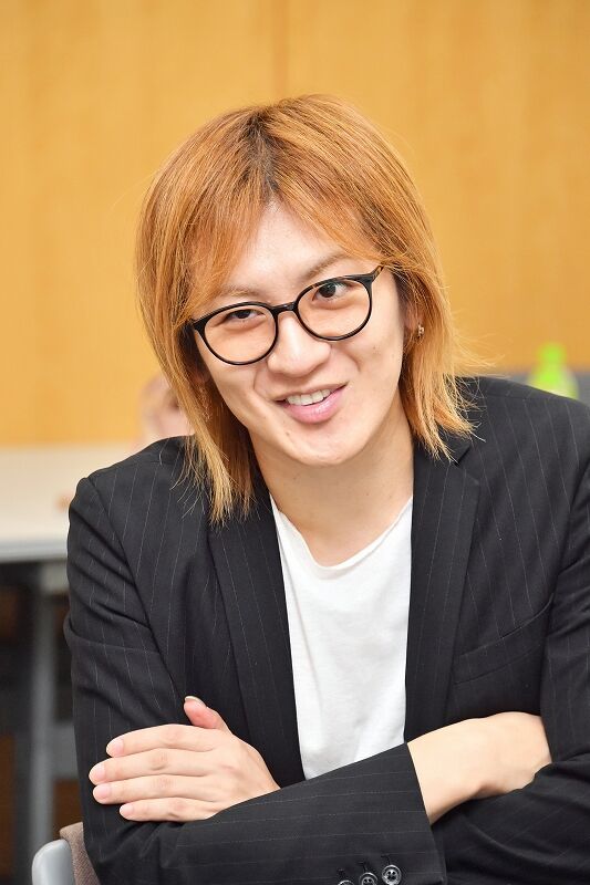 【闇深】わかしん若新雄純さん、事実婚のパートナーがいるのに3股交際発覚 「テレビから消えます」