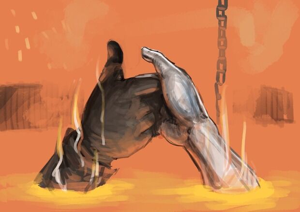 ターミネーターのあのシーン、全員一致する説