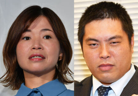 へずまりゅう 大久保佳代子に9万円の〝投げ銭〟を無視され激高「人間性疑う」