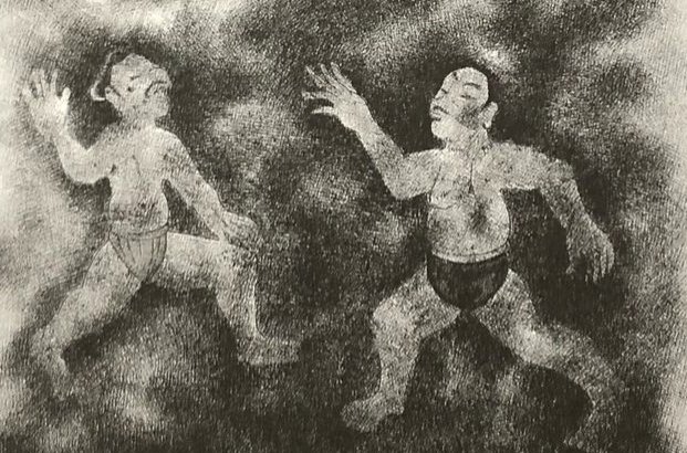 ASKA、「月は人工物である」説、僕もそう思ってる。あんなに地球を観測するのに都合の良い物はない。月には生命体が基地を造ってる