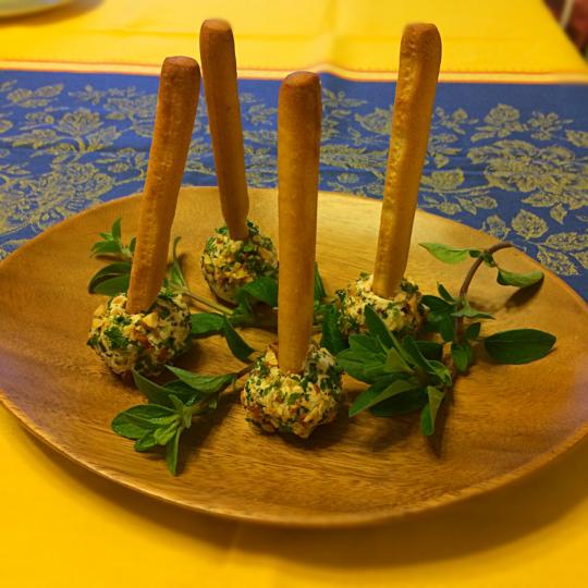 意識高い系彼女がはじめて作ってくれた謎の手料理