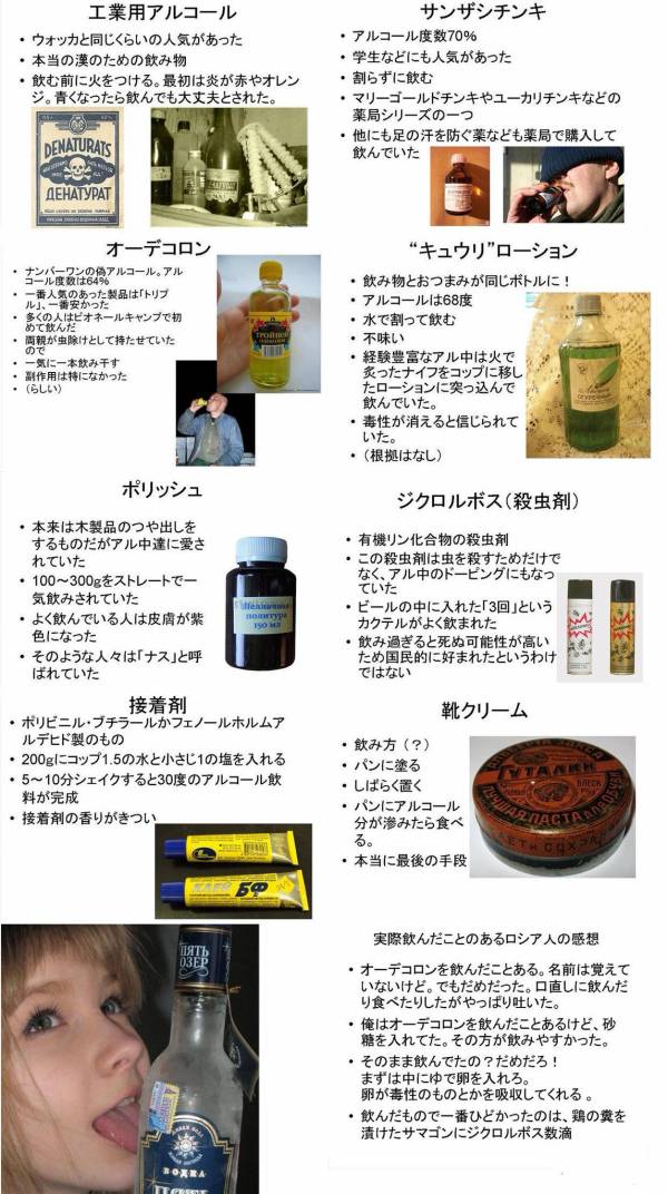 「甘・酸・苦・塩・旨味」 に続く第6の味覚候補が登場 それは「接着剤味」