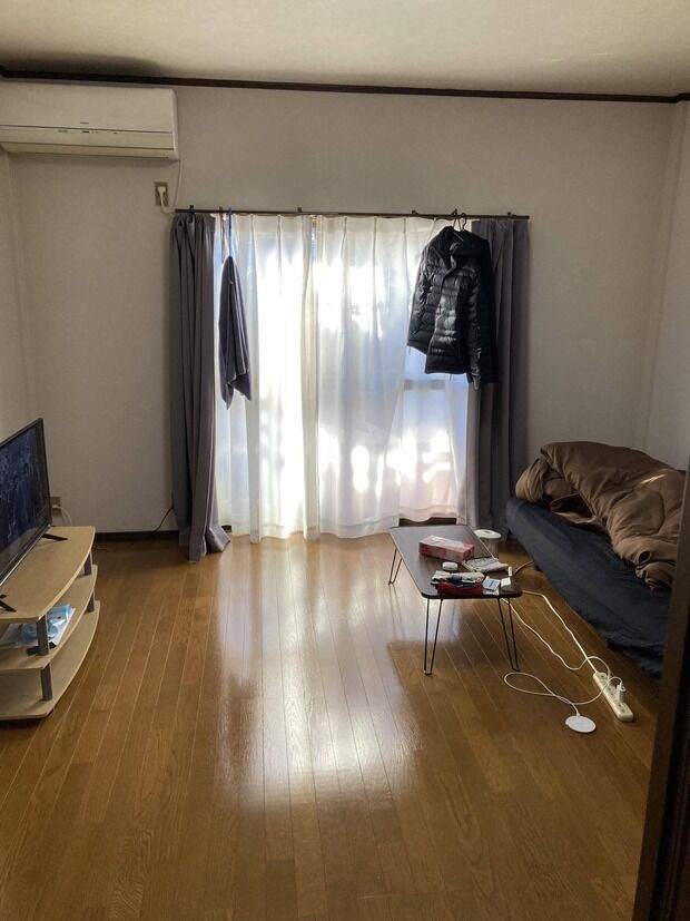 ワイ底辺のお部屋がこちらwww