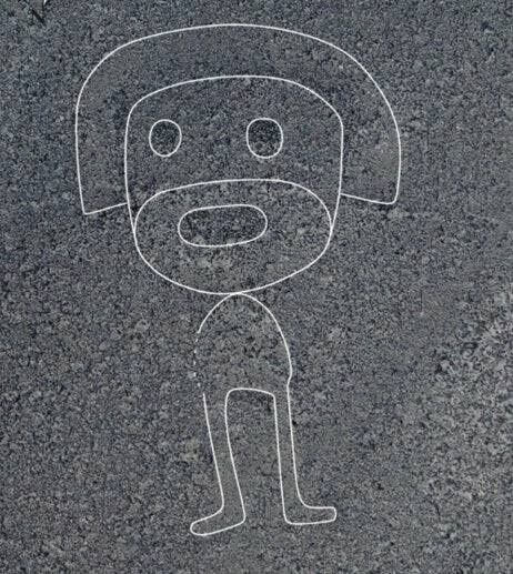 山形大学、ナスカの地上絵を新たに248点発見 すげーなまだそんなにあったのかよ