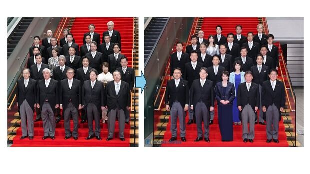 元パリコレモデル「高市さんイケてると思う、うちの国のトップだよって言わせてくれるスタイル」