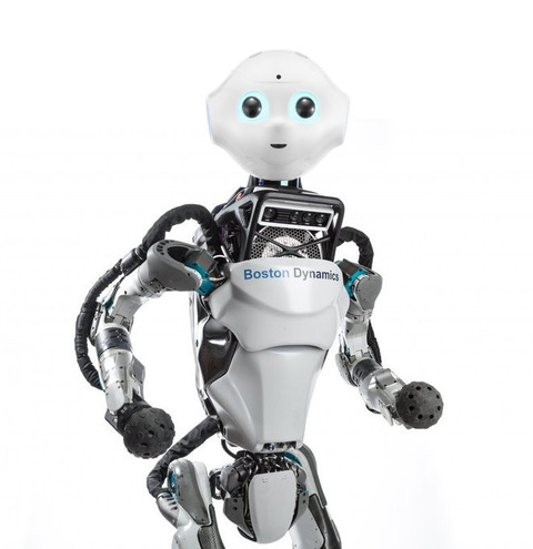都、軽症者ホテルに人型ロボット「ペッパー」導入 アプリで健康管理も