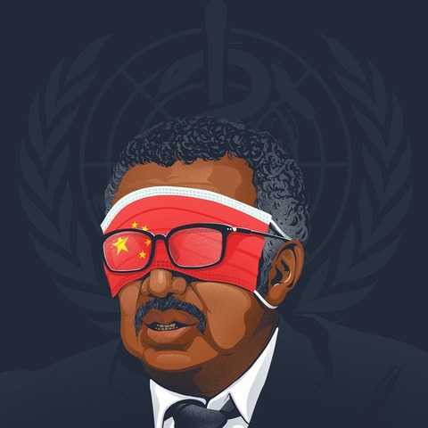 WHO、コロナウイルスの正式名称は中国様に汚名を着せないよう慎重に検討