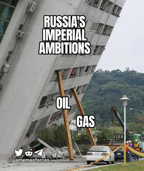 【パヨク悲報】ロシア経済、崩壊