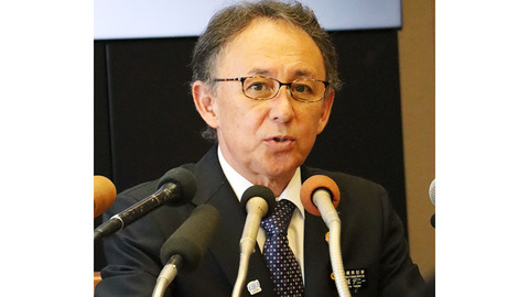 選挙で反対派が全敗するも「住民合意なし」 玉城デニー知事、陸自駐屯地工事の中止を要求