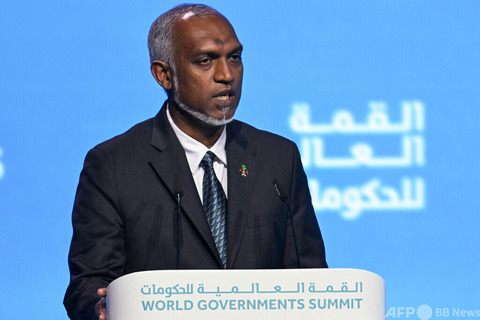 【速報】環境副大臣を逮捕 許可なく魔法を行使した疑い