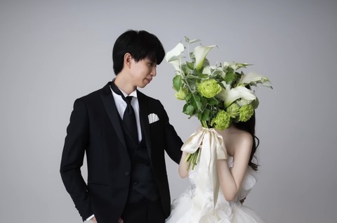 人気ユーチューバー・はじめしゃちょー 結婚を報告 お相手は一般女性