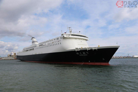 【速報】 安倍首相、新型コロナウイルス患者を「海上」に隔離すると発表