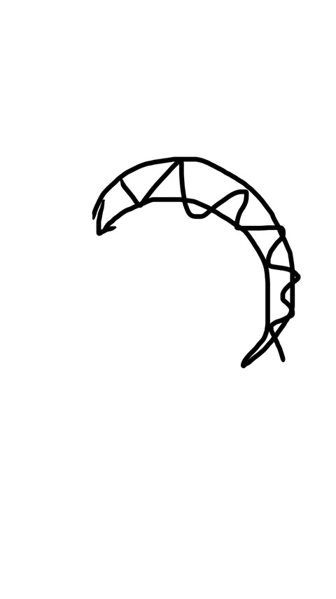 【緊急】なんか視界にひびが入ってる誰か助けてくれ