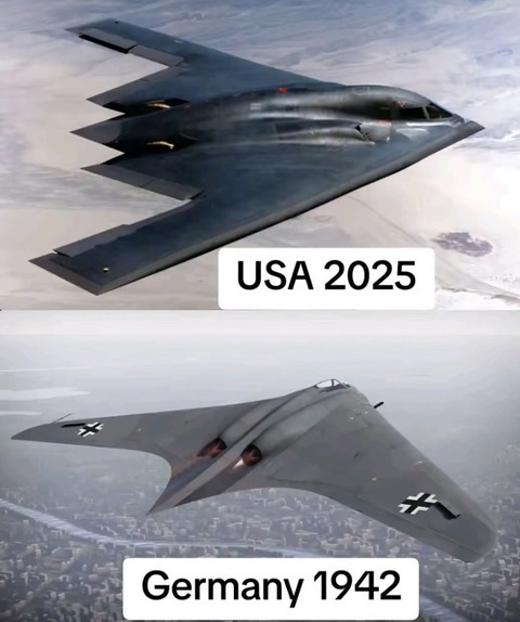 【1942】ナチスドイツのテクノロジー凄すぎｗｗｗｗｗｗｗｗｗｗｗｗｗｗｗｗｗｗｗｗｗｗ