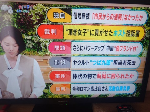 ヤクルト「つば九郎は死んだ」