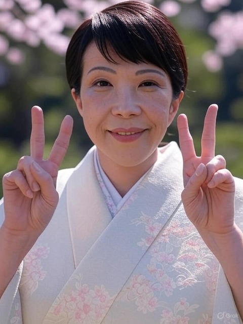 中国メディア「極右が勝ってしまった！！警戒せよ！！」