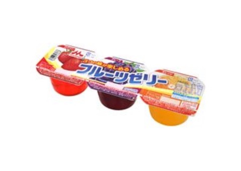 子供の頃このゼリー食べてた香具師wwwwwwwwwwwwwwww