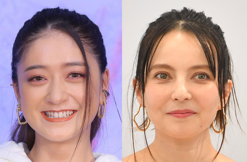 みちょぱは41℃、ベッキー「水が苦い」 濱口優は肺炎併発…芸能人が伝えるオミクロン