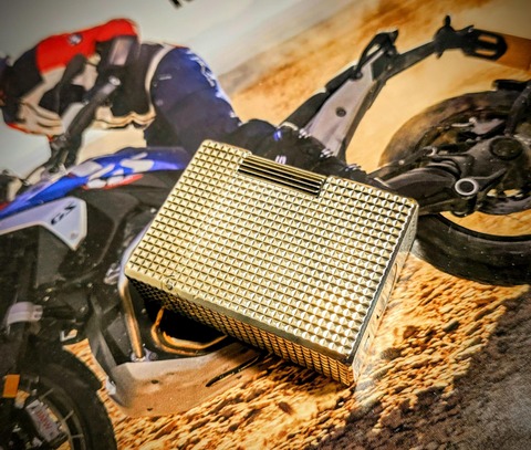 【画像】俺のライターかっちょええええええええｗｗｗｗｗｗｗｗｗｗｗｗｗｗ