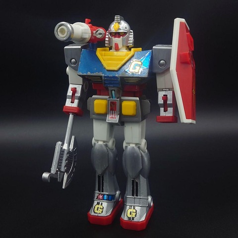 ガンダムの生みの親、富野由悠季「宇宙世紀は来ない」 きっぱりと否定する理由