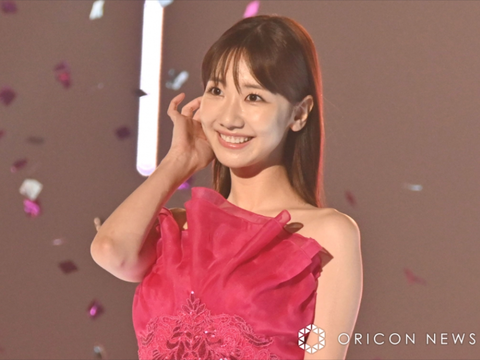 【速報】AKB48最後のレジェンド柏木由紀ついに卒業発表 一つの時代が終わる