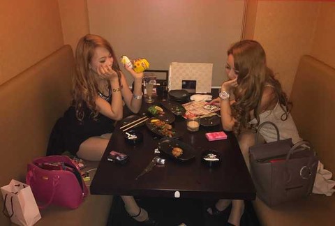 こういうタイプの女性と緊張せずに話す方法www