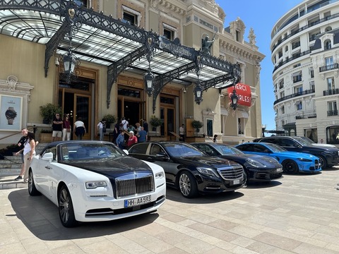 ヨーロッパ←日本よりはるかに裕福！超福祉が進んでて先進国でそのくせ町並みはレトロでおしゃれ！みたいなイメージあるけどさ