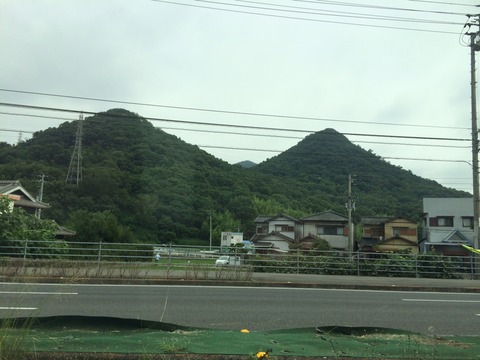 【衝撃】邪馬台国、畿内でも九州でもなく『四国』にあった。古代徳島文明が注目を集める