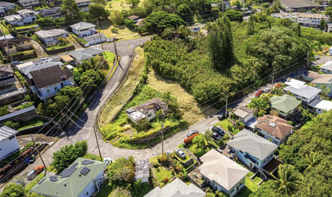 【画像】ハワイ（ホノルル）の7500万円の豪邸が凄すぎる…