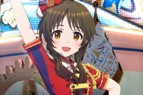 【朗報】AIで作ったアイドルアニメ、めっちゃかわいい
