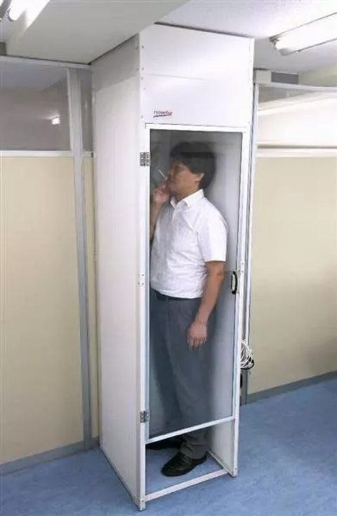 喫煙者「オレは税金払い多いんだぞ！」