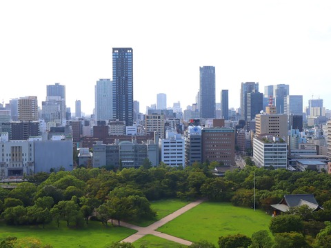 【画像】この場所特定出来たやつが勝利