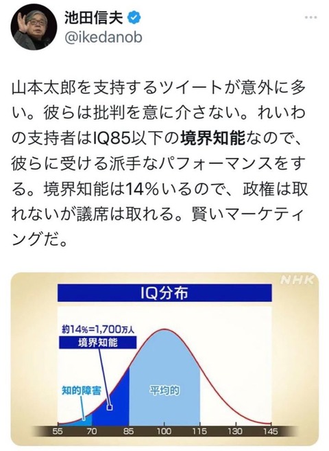 れいわの街頭パフォーマンスが凄く楽しそうな件