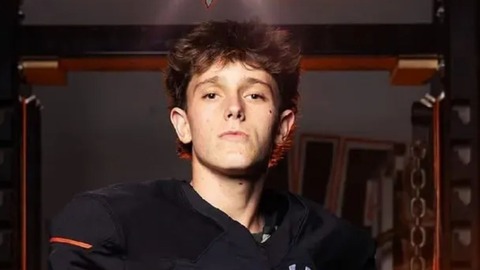 17歳の男子高校生、「リス」と間違えわれ後頭部を狙撃され死亡