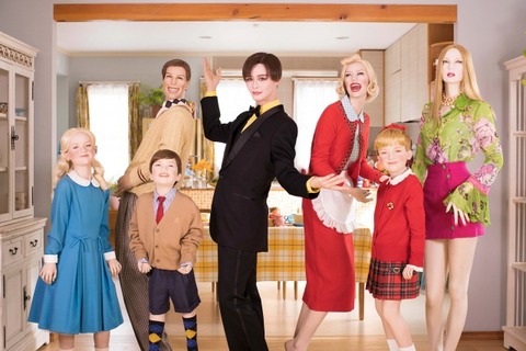 【違和感は❓】Matt「オー！マイキー」とCMでコラボ！