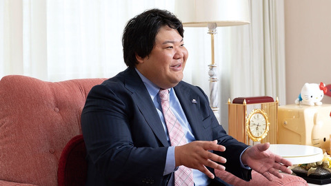 悲報、サンリオがちで終わるかもしれない……