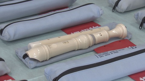 4年前に中学校に忍び込み盗んだ笛の持ち主にウルトラ粘着。女子大生のブログに書き込んだ男逮捕