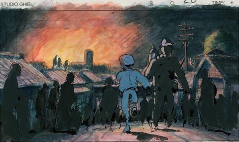 【朗報】宮崎駿最新作『君たちはどう生きるか』の内容、ついに判明する