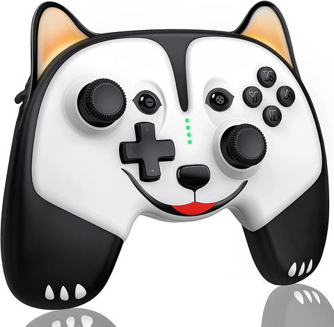 くっそ可愛いゲームのコントローラー、見つかる wywywywywywywywy