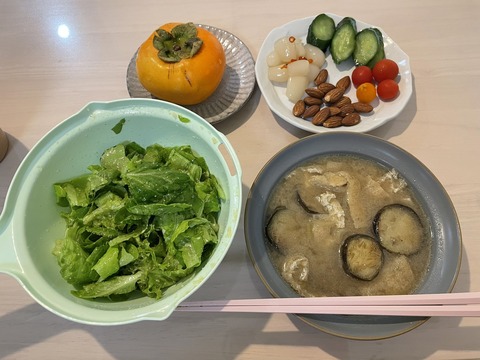 【緊急】ワイヴィーガン(21)の夜食WWWWWWWWWWWWWWWWWWWWWW