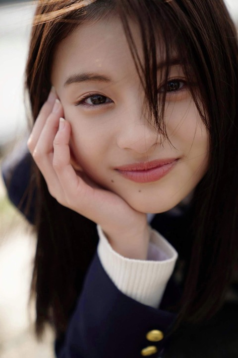 出口夏希が美しすぎてつらい