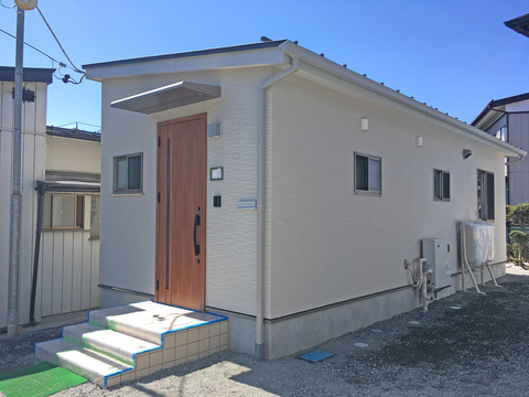 20坪の土地に10坪の平屋を建てようと思ってるけど詳しい人来て