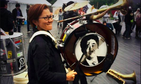 元共産党議員・池内さおり氏、トランプ大統領への対応めぐり高市早苗首相に「現地妻」...X投稿で物議