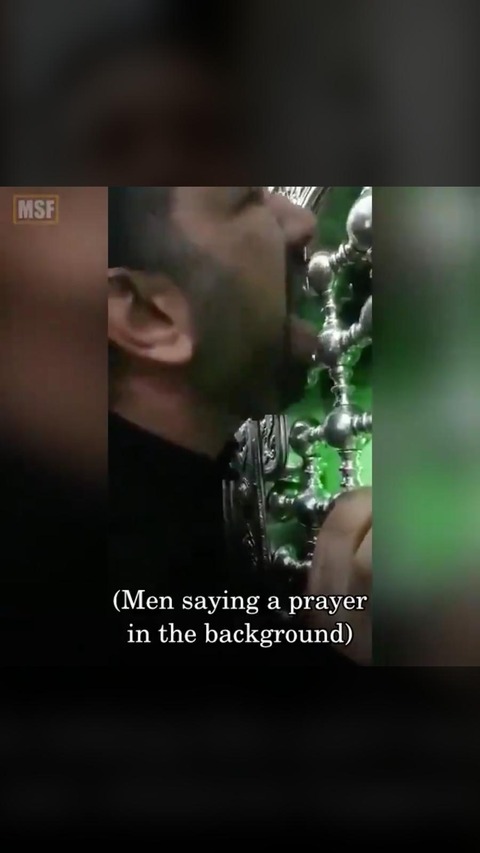 【画像】イランで感染拡大した原因が判明！ヤバ過ぎだろ…