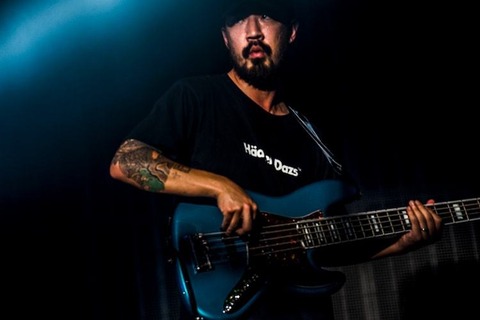 【訃報】SuchmosのベーシストHSUこと小杉隼太が永眠