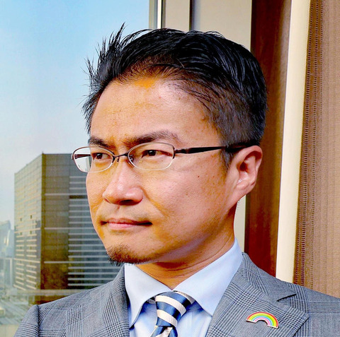 乙武さん「明日のエイプリルフールはコロナ関係のウソやめろよ！」