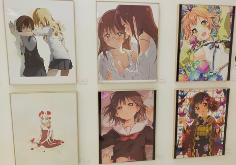 【画像】現代アートの展覧会、とんでもないことになるｗｗｗｗｗｗｗｗｗｗｗｗｗｗｗｗｗｗｗｗｗｗｗｗｗｗｗｗ